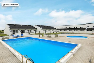 6 Personen Ferienhaus in Brovst-By Traum