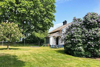 4 Personen Ferienhaus in BJÖRKÖ-By Traum