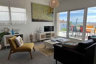 Appartamento con vista mare a Cap d'Agde