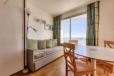 Residenz Les Oceanes f�r sechs Personen