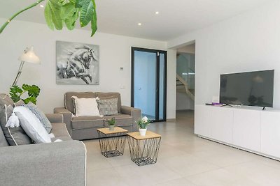 HERBA SANA 1 - Villa for 8 people in S'Obac.