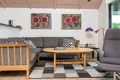 8 Personen Ferienhaus in Haderslev