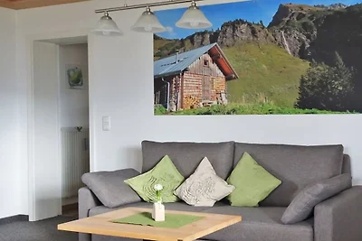 Ferienwohnung mit 1 Schlafzimmer