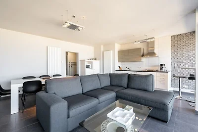 Beaulieu & Chambord 71 voor 6 personen