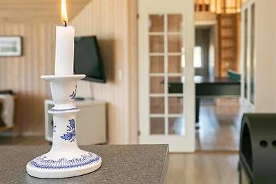 12 persoons vakantie huis in Løkken