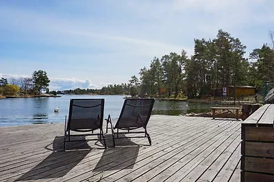 5 persone case ad OSKARSHAMN