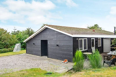 6 persoons vakantie huis in Struer-By Traum