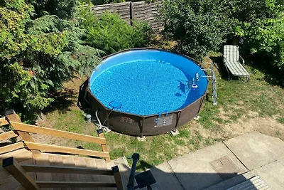 Müllers Ferienhaus Harmonie