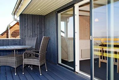 6 persoons vakantie huis in Hemmet-By Traum