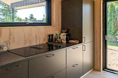 6 persoons vakantie huis in Juelsminde-By...