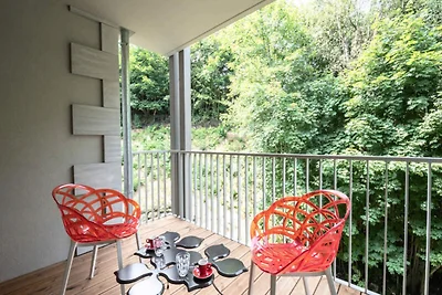 White Pearl Residenz