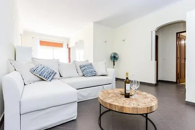 Apartment in Lagos in der Nähe des Yachthafen...