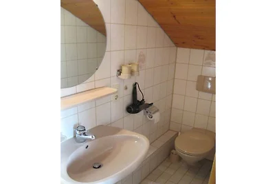 Ferienwohnung mit 2 Schlafzimmer