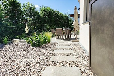 Ferienwohnung Ausblick Marling