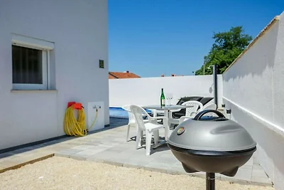 Ferienwohnung in Kukci mit Schwimmbecken