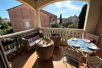 3 Zimmer für 5 Personen