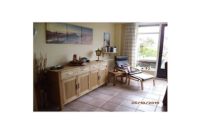 Maison de vacances avec 3 chambres