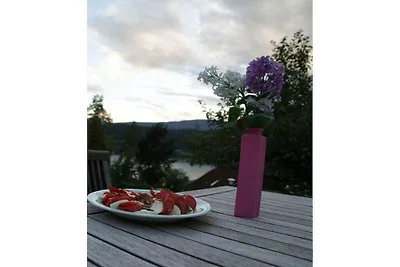 Villa Seeblick OG