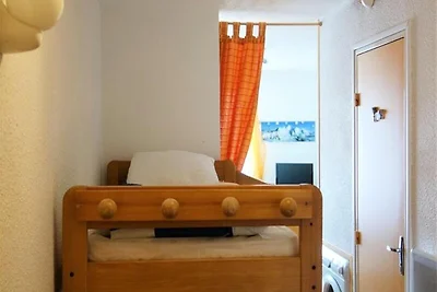 Wohnung in Alpe d'Huez nahe Gondel