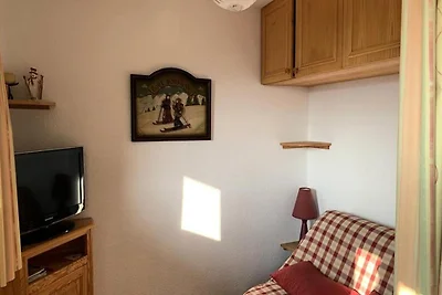 2 Zimmer für 6 Personen