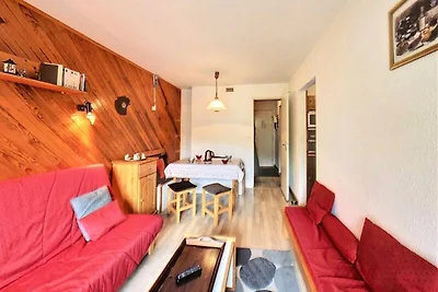 Wohnung in La Voie Lactée mit Pool