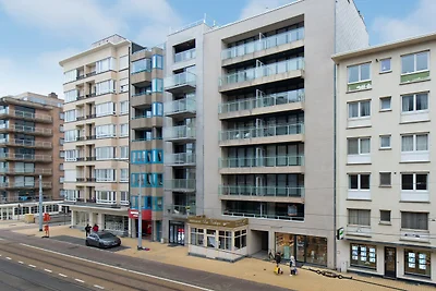 Appartamento vicino a Place d'Epernay