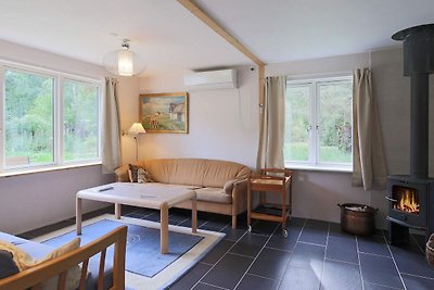 5 Personen Ferienhaus in Jægerspris-By Traum