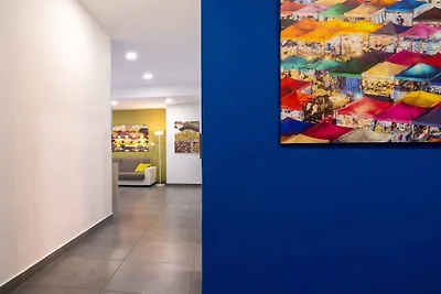 Zentrale Trilo-Wohnung
