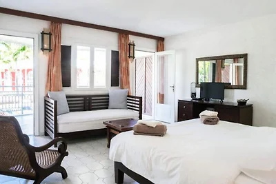 Studio für 3 Personen