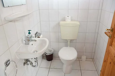 Doppelhaushälfte in Hasselfelde