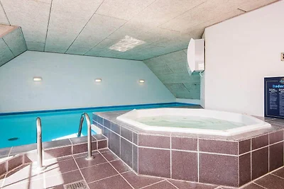 10 Personen Ferienhaus in Blåvand