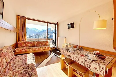 Ferienwohnung Familienurlaub Saint-Martin-de-Belleville