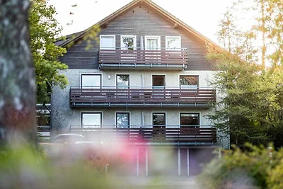La fortuna della strega Hahnenklee