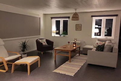 Bed & Breakfast in Bjuråker met zwembad