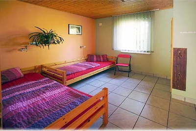 Ferienhaus in Priborn mit Schwimmbecken