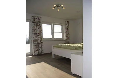 Ferienwohnung mit 1 Schlafzimmer