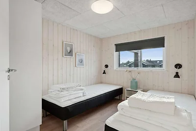 5 stelle case ad Løkken