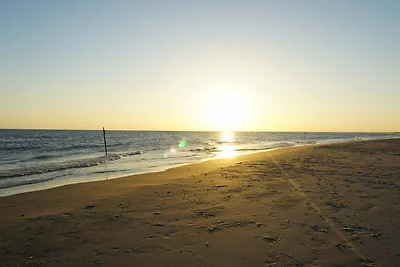 4 persoons vakantie huis in Fanø-By Traum