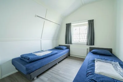 Ferienhaus Erholungsurlaub Uitdam
