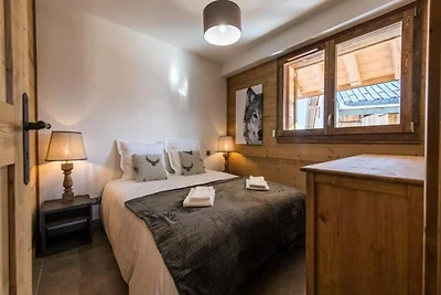 Wunderschönes Duplex an der Piste,...