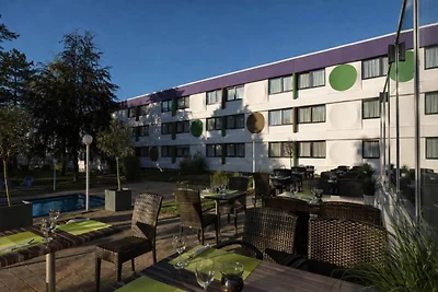 2 person holiday park home in SAARBRÜCKEN