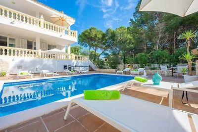 Casa Feliz - Ferienhaus Mit Privatem Pool