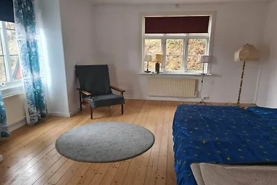 3 Personen Ferienhaus in BENGTSFORS