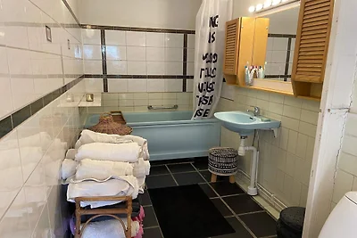 5 sterren vakantie huis in KNÄRED