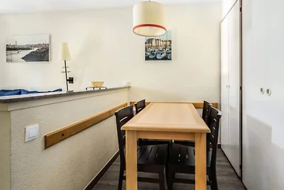 Appartamento Bilocale per 5 persone - Comfort...