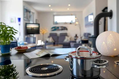 Casa vacanze nel porto turistico di...