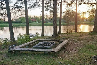 6 Personen Ferienhaus in BRAÅS