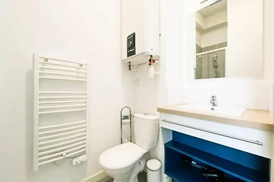 Studio für 2 Personen