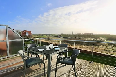 Kaphaus Komfortable Ferienresidenz