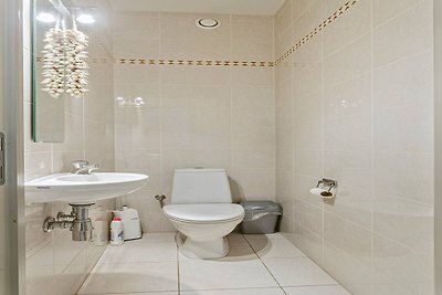 Barc-Wohnung in Blankenberge